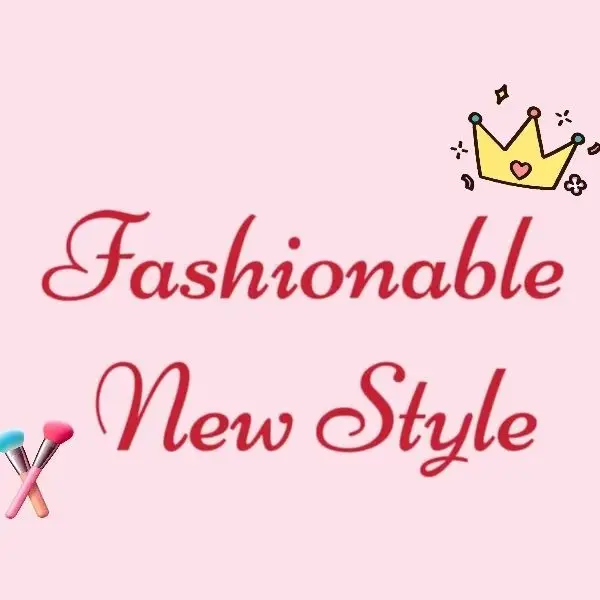 Fashionable New Style Store