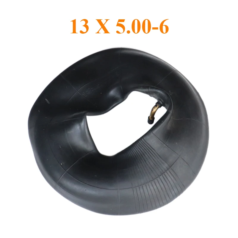 Camera D'Aria Addensata/13 X5.00-6 Pneumatico Per Buggy Quad Bike 50Cc 110Cc 150Cc 200Cc Cargo Atv Go Kart Coleman Mini Bike