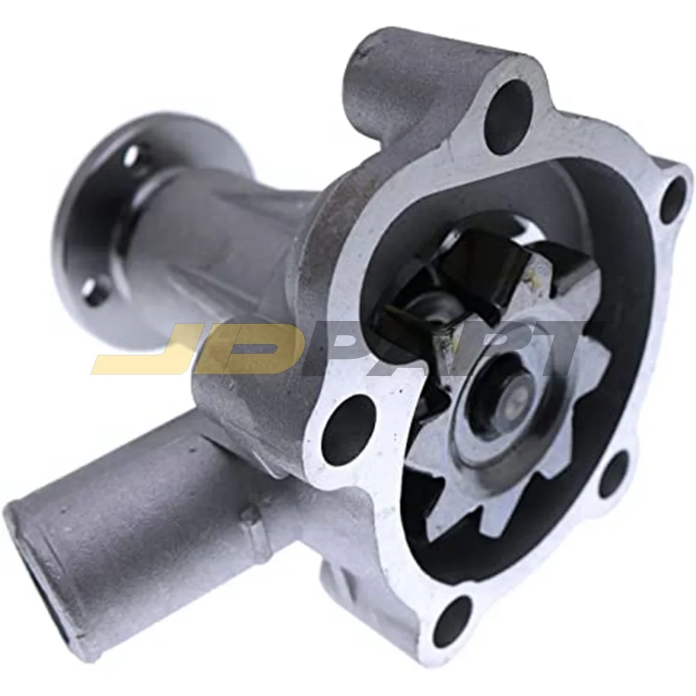 

121023-42100 121450-42010 New Water Pump For Yanmar YM1601 YM1602 YM1610 Tractor