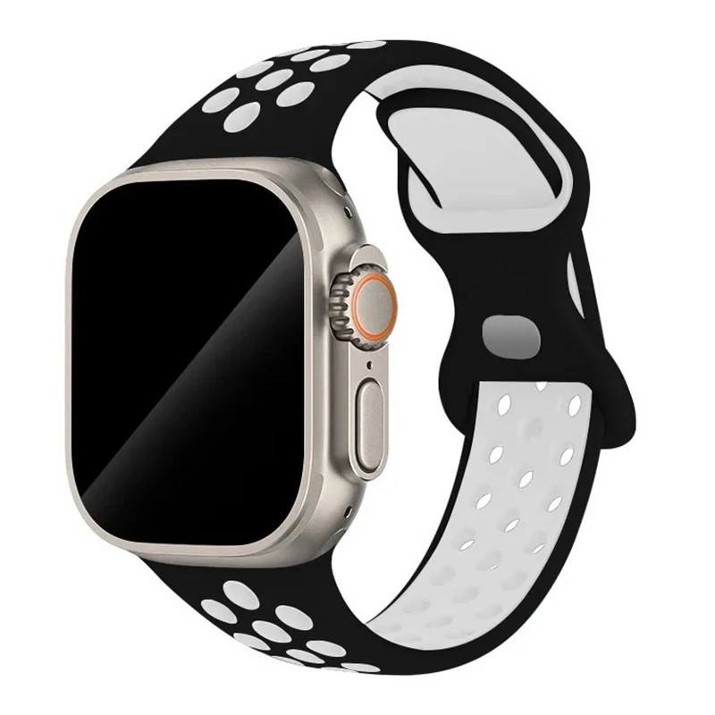 Premium Silicone Sports Band