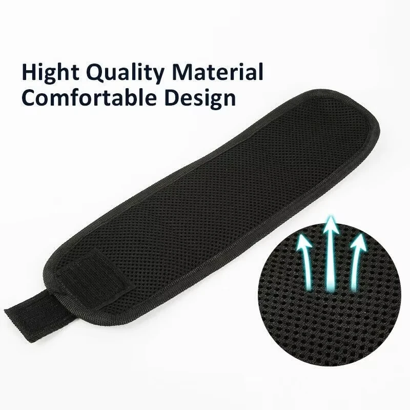 Magnetic Wristband for Holding Screws,Nails,Drilling Bits,Wrist Tool Holder Belts with Strong Magnets,Cool Gadgets for Men, Wome 4