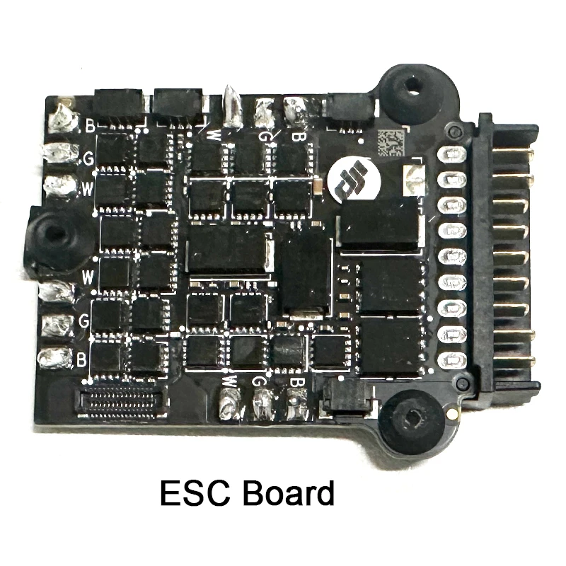 ESC Board