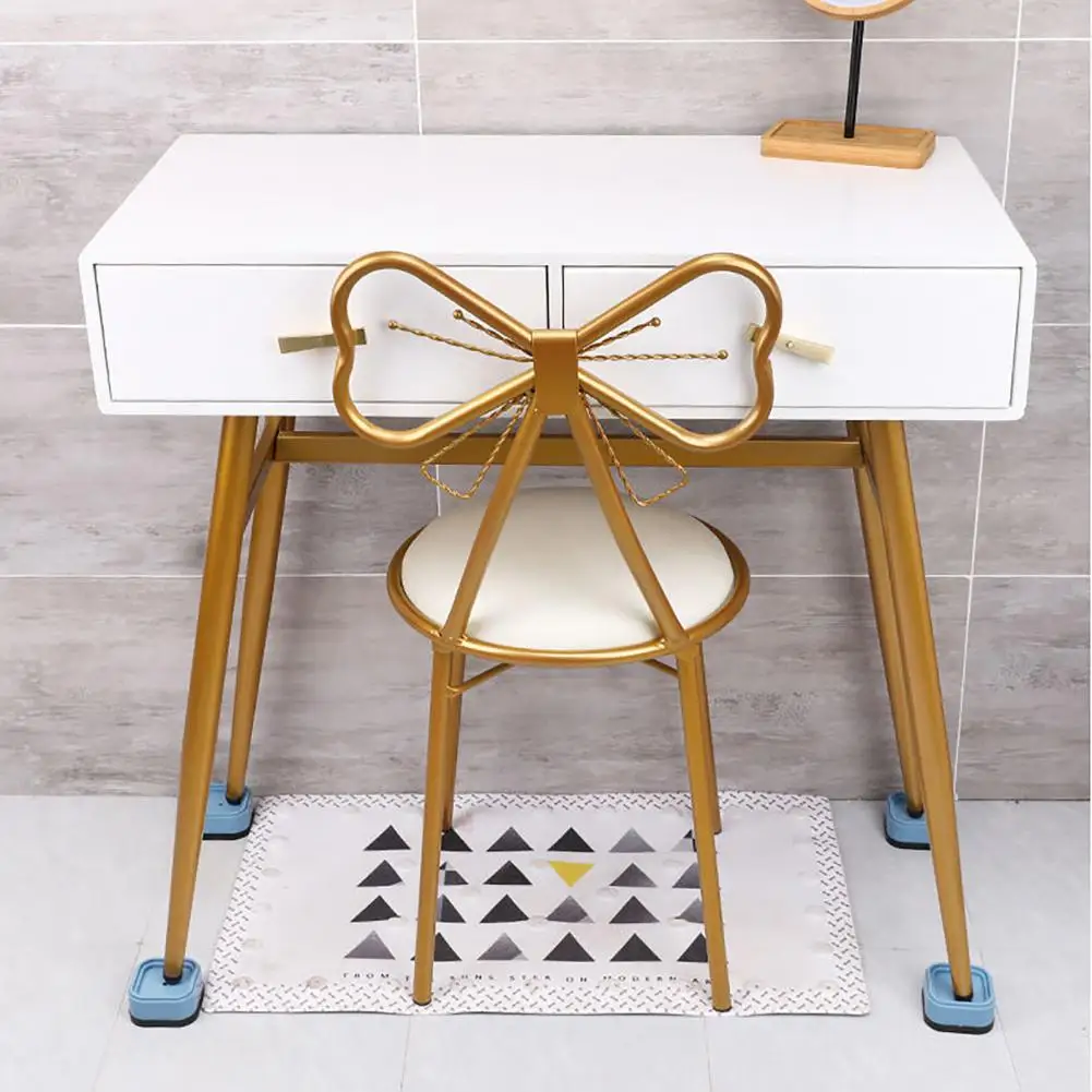 

4 Pcs They can be used individually or stacked together to get the exact lift height to meet your height needs