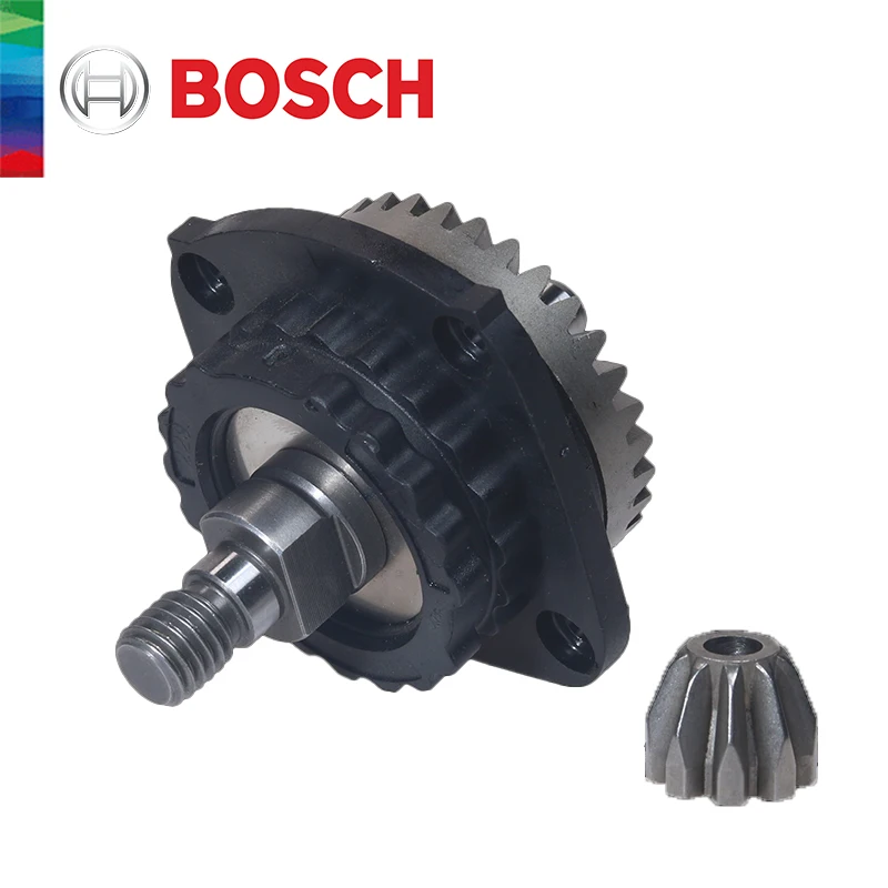 Ingranaggi Per Smerigliatrice Angolare - Ricambio Per Bosch TWS6600/GWS6-100, Set Completo - Foto 7