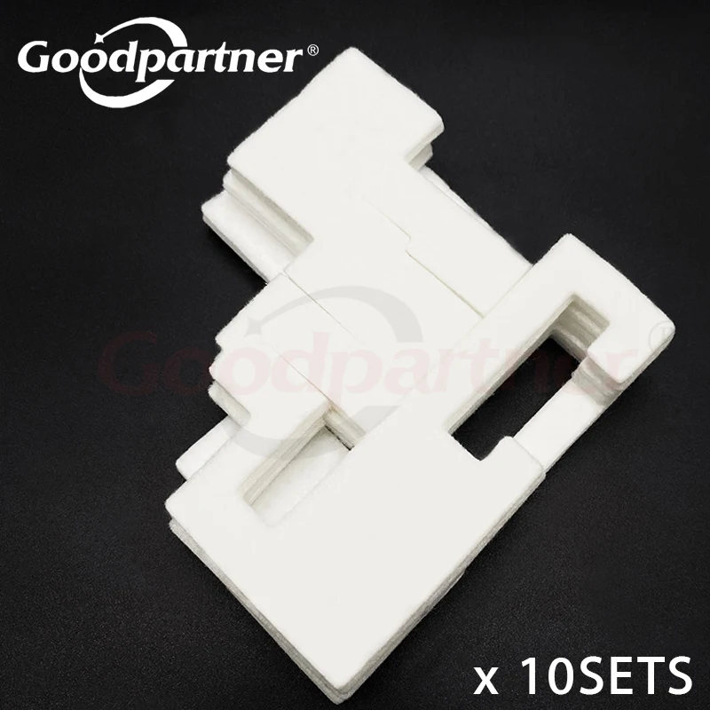 5X MC-G04 Maintenance Cartridge for CANON G1230 G1330 G1430
