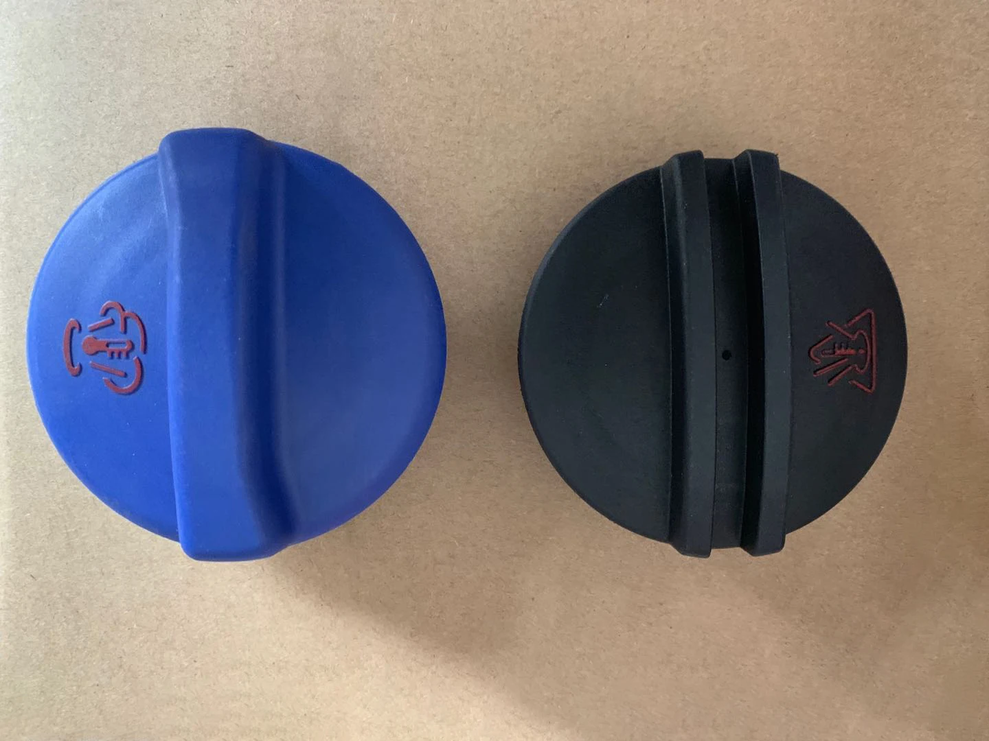 Auxiliary Kettle Tank Antifreeze Coolant Pot Expansion Tank Cover for Chery Karry K50 K50S