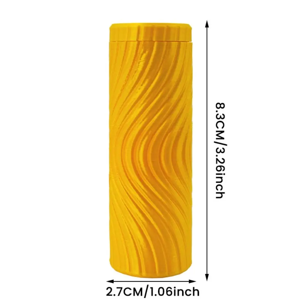 Plastic Money Maze Puzzle Box Assembly Hidden Puzzle Piggy Bank Ornaments DIY Maze Money Holder Creative Gift