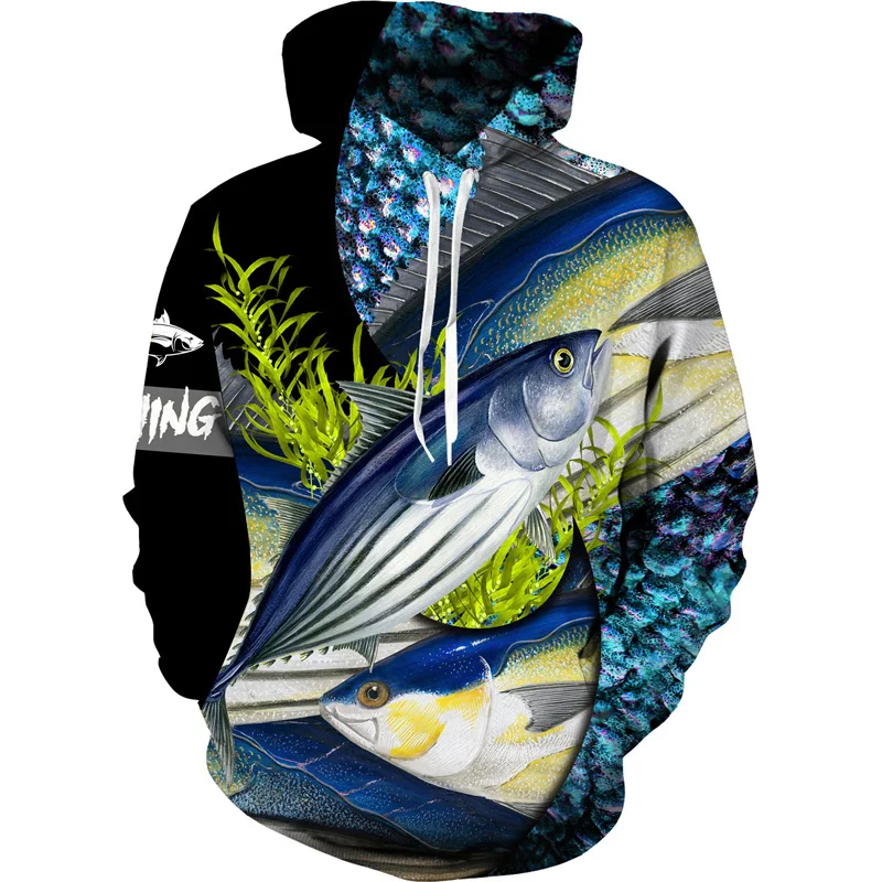 New Beautiful y2k Fly Fishing 3D Printed Men Black And White Deluxe Hoodie  Clothes Unisex Sweatshirt Pullover Casual Tracksuit - AliExpress