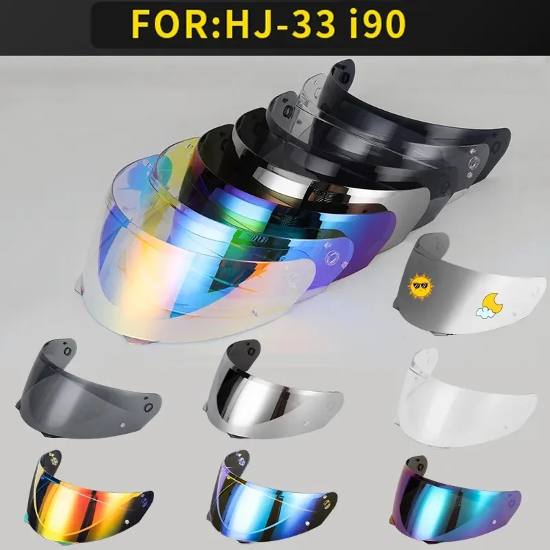 HJC Visors - HJ32