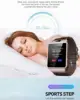 DZ09 Smart Watch Men Android With Sim TF Card Dial Call Answer Call Connect Whatsapp Facebook Twitter Sync Smartwatch SpoRT Wate