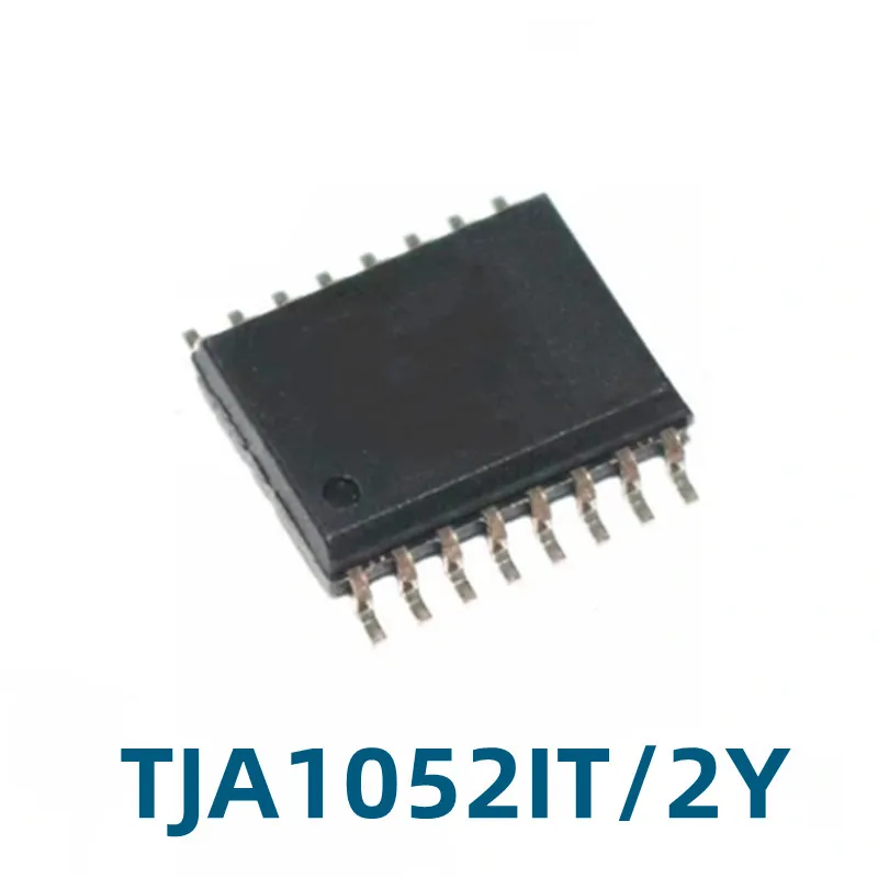 

1 шт. оригинальный цифровой изолятор SOIC16 TJA1052IT/2Y TJA1052I/2, интегральная микросхема, однокристальный компьютер