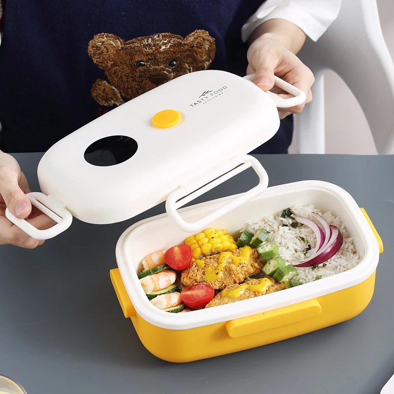 Bento Lunch Box Kids Keep Warm  Lunch Box Keeps Food Warm Kids - Lunch Box  Bento - Aliexpress