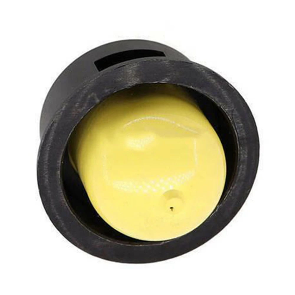 

2 Pcs Fuel Pump Primer Pump For FX-RM4646ECO 4in1 Gasoline Lawnmower Trimmer Spare Blade Garden Replacement Tool
