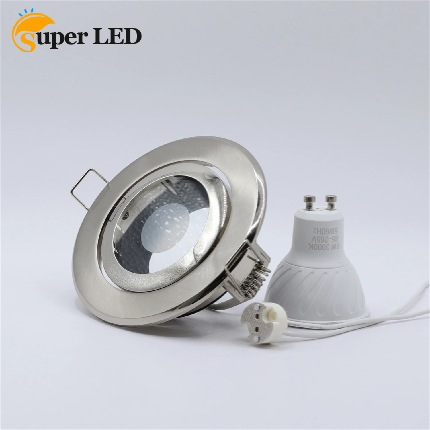 Рисунок 6 - Регулируемое потолочное крепление