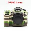 D7000 Camo
