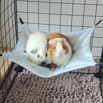 Breathable Cooling Pet Hammock 1