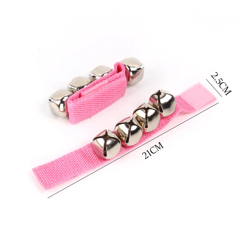 2pcs L Pink