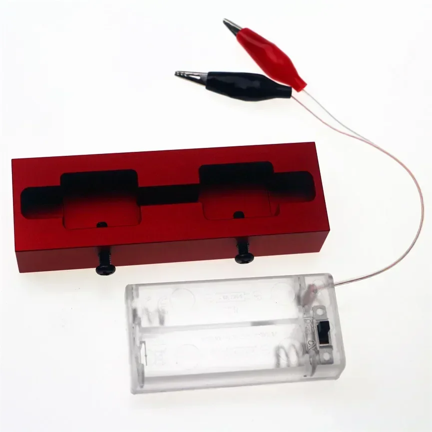 

1 шт. Tamiya Mini 4WD инструменты для мотора/подшипника, рабочий шлифовальный двигатель, металлический базовый инструмент для 19914 Mini 4WD