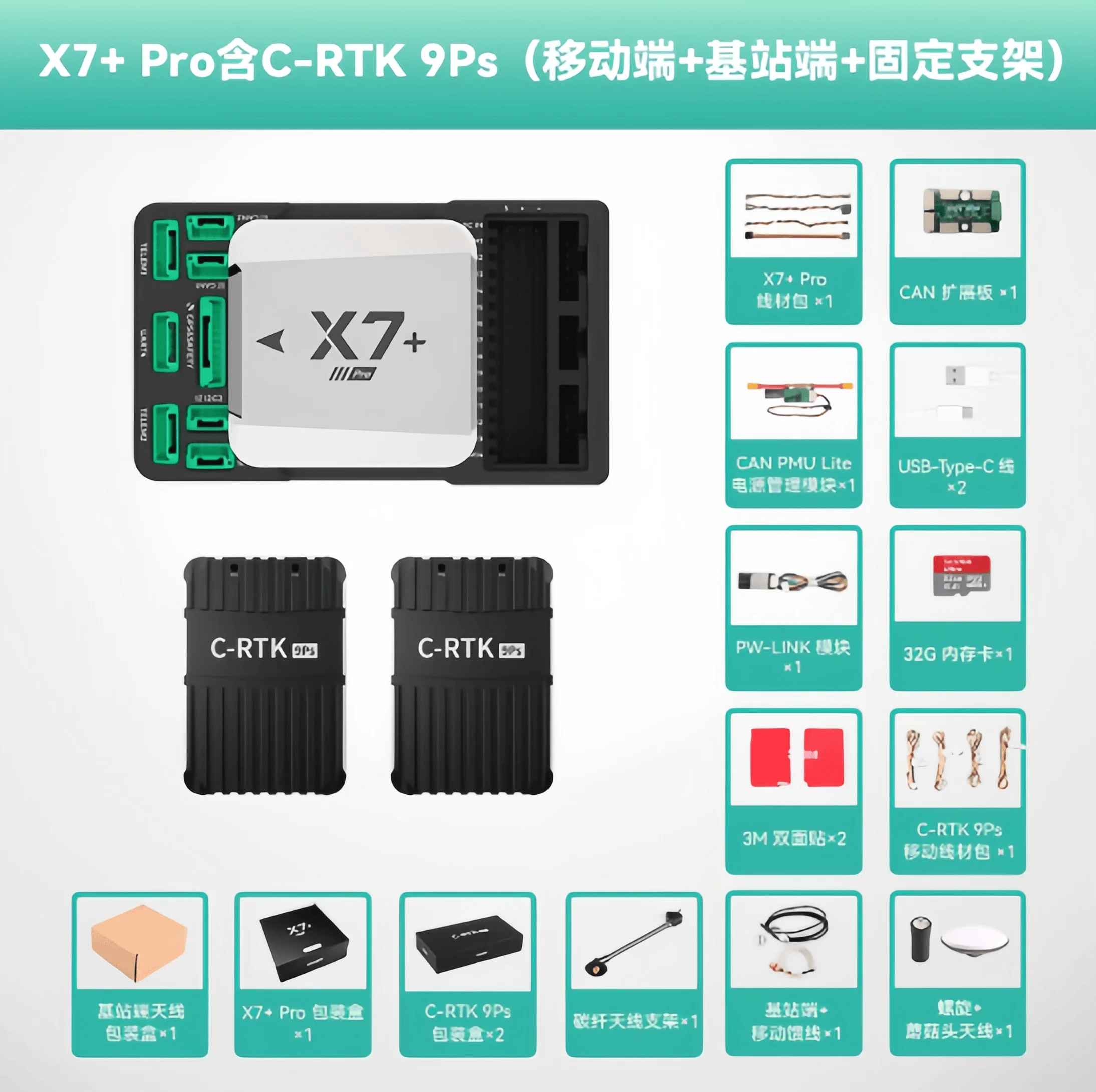 Package 9