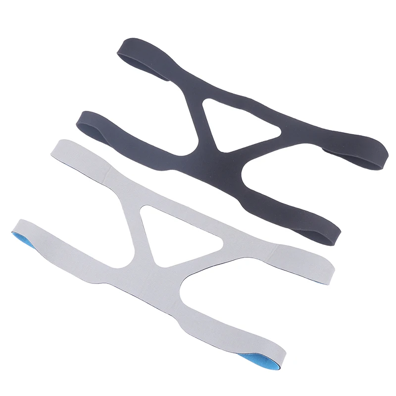Universal Anti Snore Headband for Better Sleep