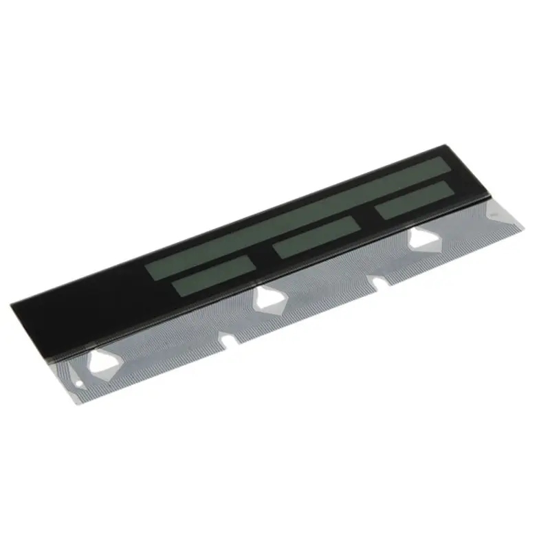 Pantalla LCD A30F para Velocímetro de Coche, Panel de Instrumentos para Land Rover Range III, Reparación de Píxeles de la Pantalla del Tablero 5