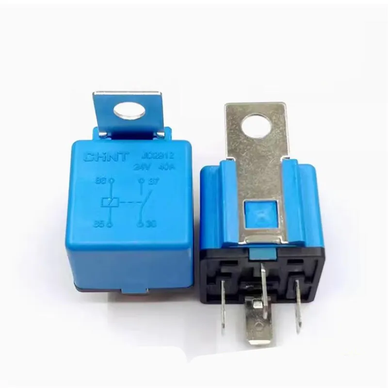 

Новый JD2912 JD2912 JD2912 24V 24DCV DCV24 40A 4PIN