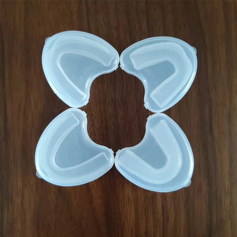 1pcSportsMouthguardsBulkMouthguardsSandaMouthguardsSinglelayer