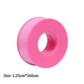 10PCS-Rose Red-A
