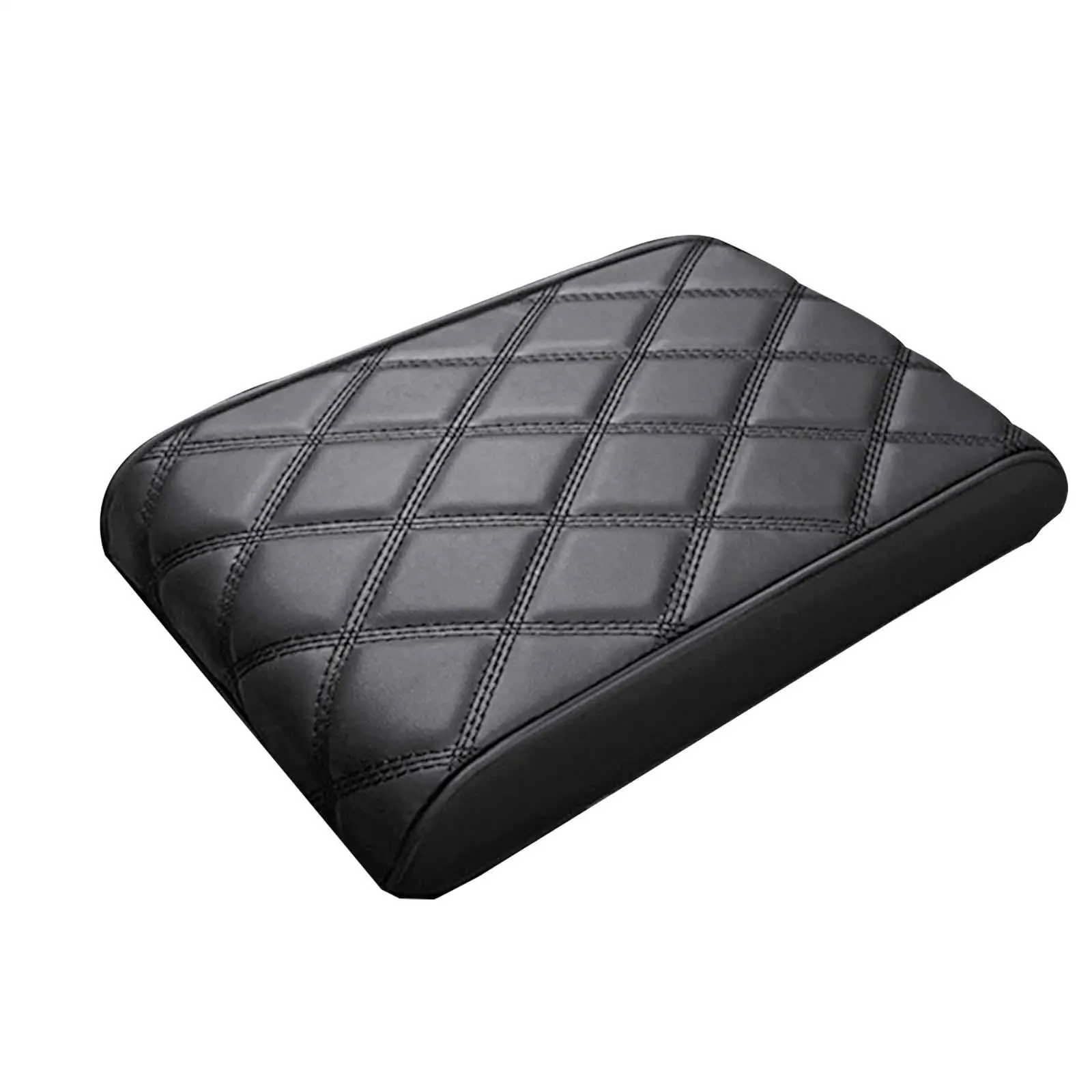 

Storage Box Mat Universal Car Armrest Box Pad for SUV Vehicle Most Car