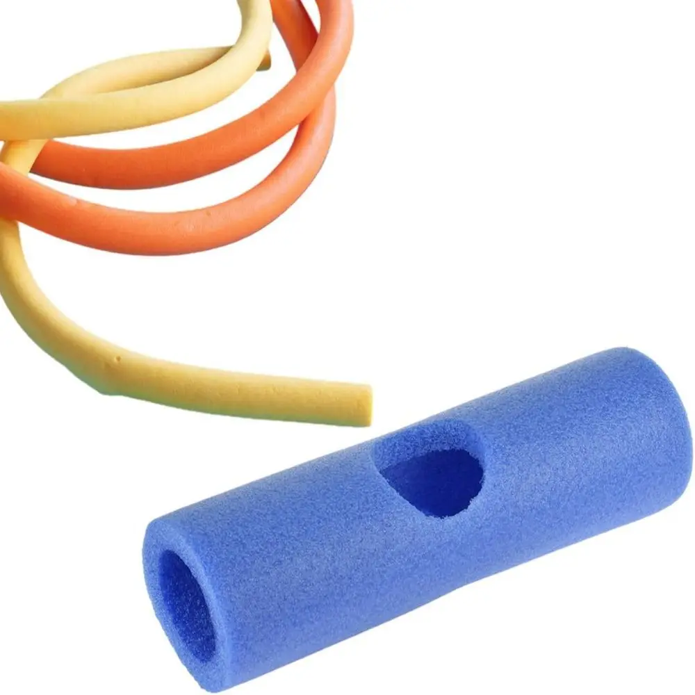 Swimming Pool Noodle Connectors 0-7 Holes Pool Noodle Connector Swim Pool Accessories For Swimming Training