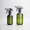 300/500ML Plastic Spray Bottle Large Capacity High Pressure Moisturizer Empty Container for Water Can Hair Stylist Hairdressing 4