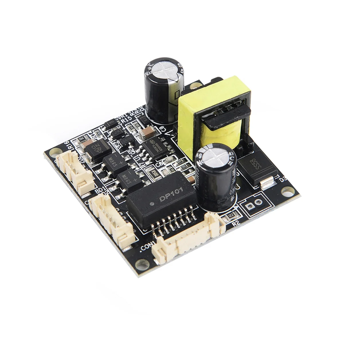 Рисунок 2 - PM3812RCL POE Модуль 12V1A IEEE802