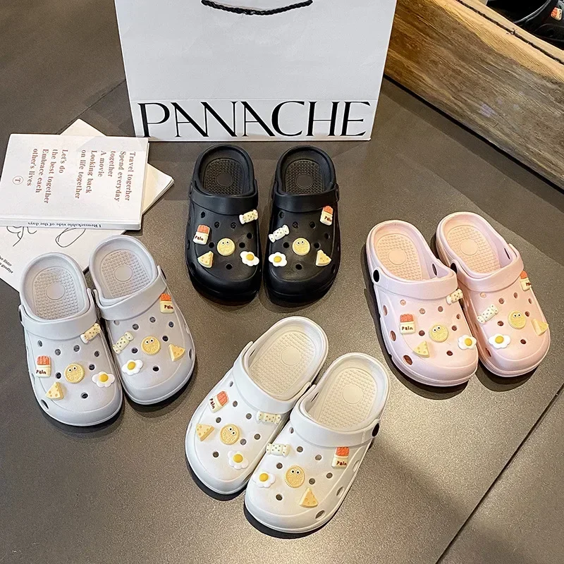 Рисунок 2 - Женские летние Нескользящие Шлепанцы