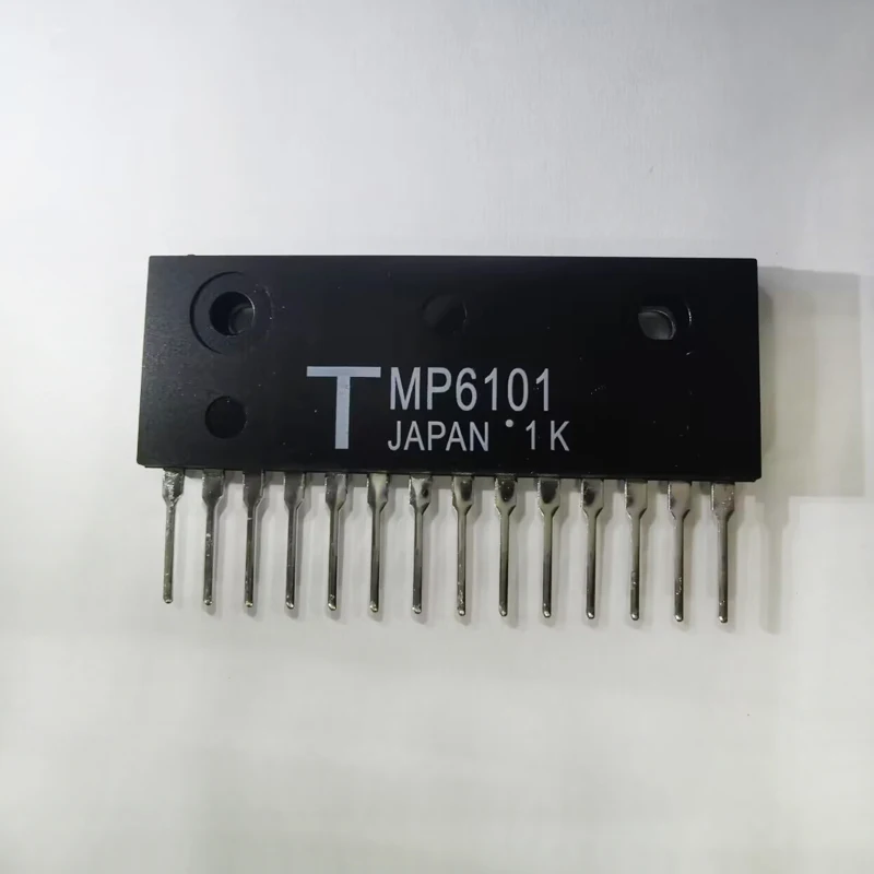 

Новый модуль привода TMP6101 MP6101 P6101 ZIP14 ZIP-14