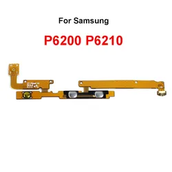 Power and Volume Button Flex Cable Replacement (For P6200 P6210)