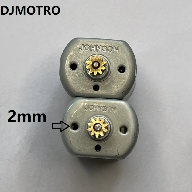 02402 Motor For Benz Shift，Benz Gearbox Shift Motor