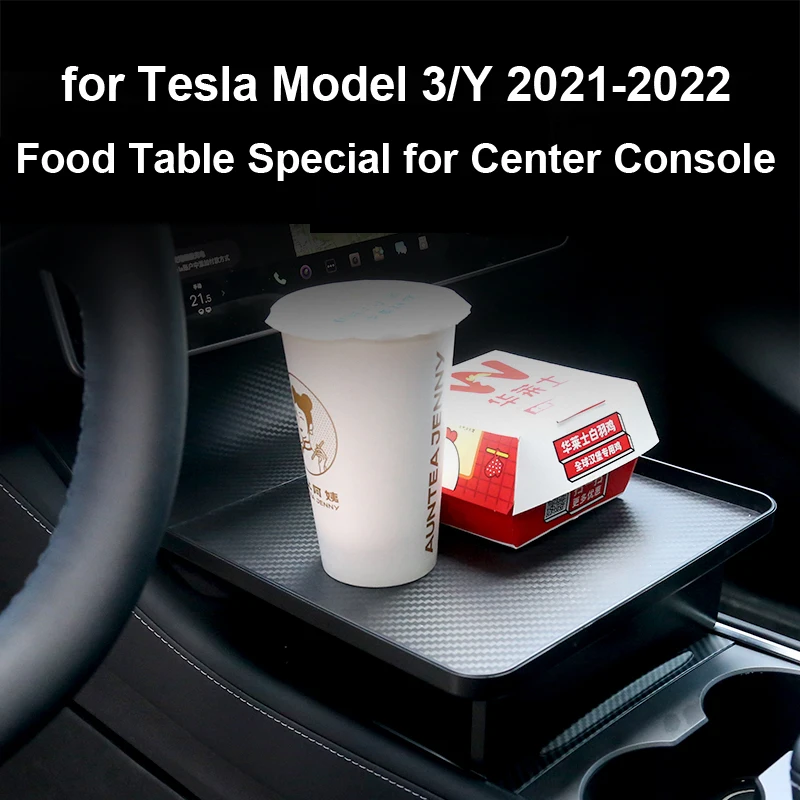 Für Tesla Modell 3/Y 2023 2022 2021 2020 2019 Center Konsole Organizer Fach  Armlehne Versteckte Cubby Lagerung Box innen Zubehör - AliExpress
