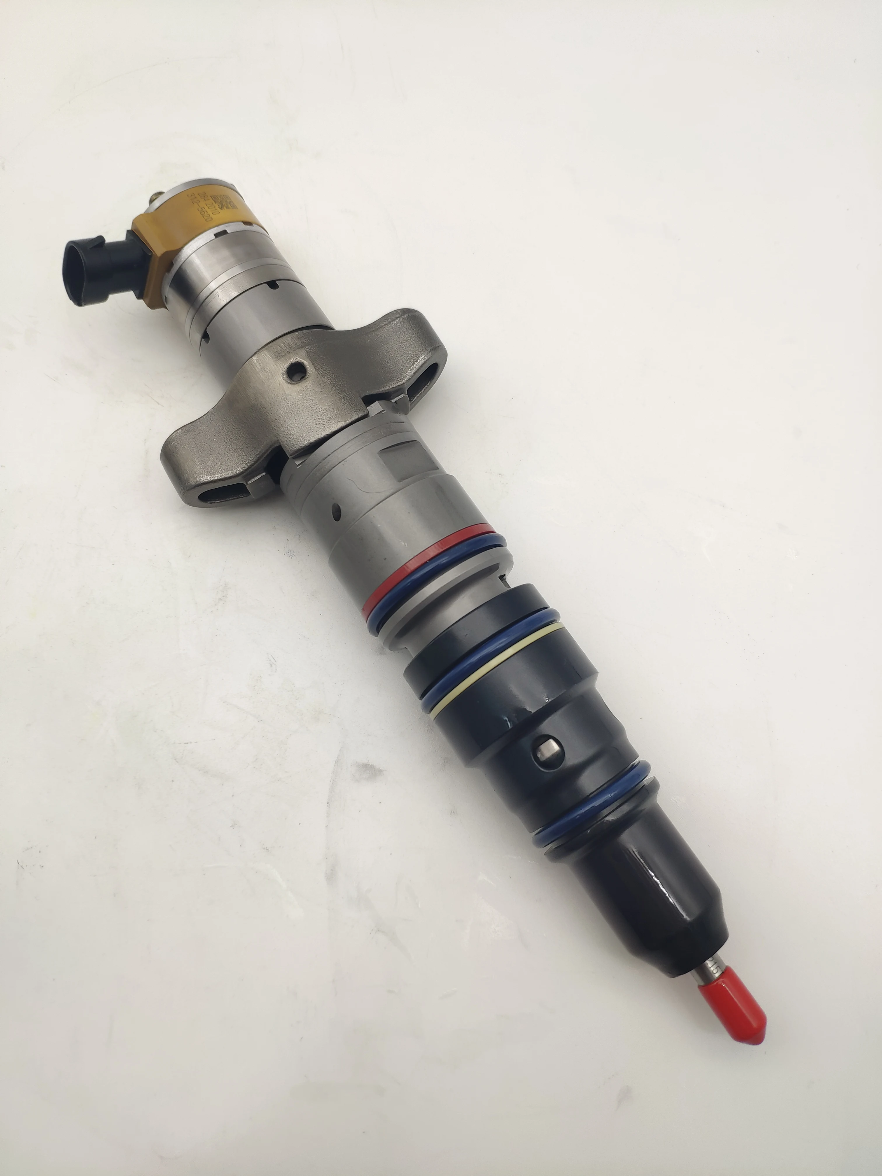 TOYO 3879427 Szívócső injetcor számára Mozgató E325D c7fuel injector