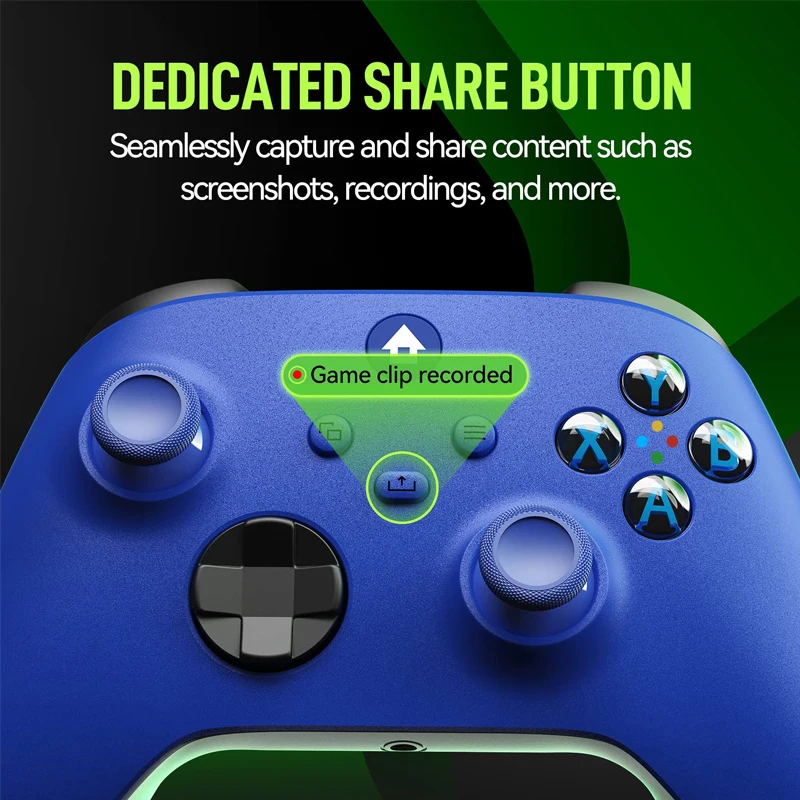 Xbox One  е, PC, Xbox One ø X, S ù  ͺ  Ʈѷ, 6  , 2.4G
