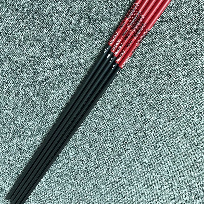 Golf Graphite Shaft KBS PGI 60g 70g 80g 90g 100g 39inch 0.370 golf shafts
