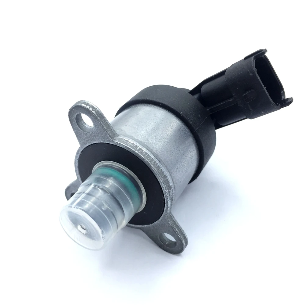 High-Quality Precision Metering Units