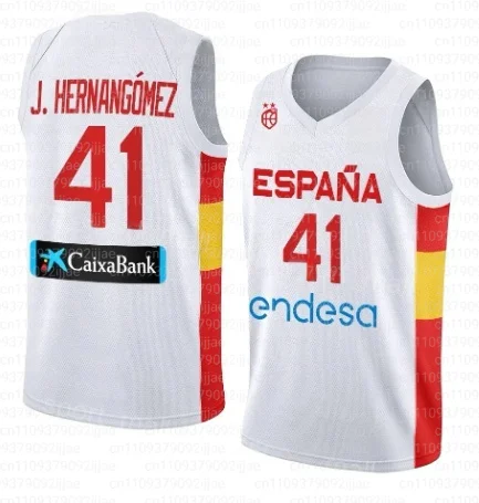 Neues Sommer Eltern-Kind Sportwettkampf Spanisches Basketball-Trikot Outdoor-Sport Schnelltrocknende Atmungsaktive Dünne Weste – Detail 10