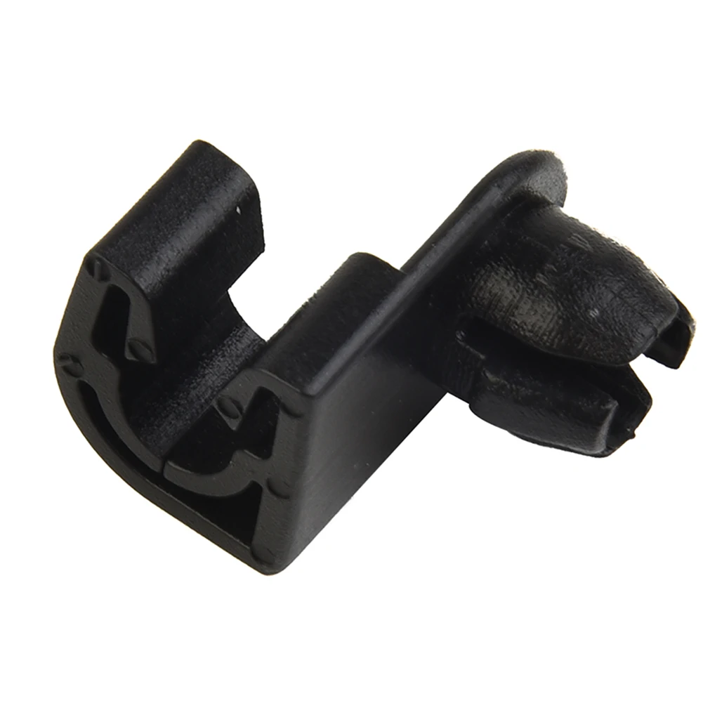 

Special Durable Bonnet Stay Clip 2008 301 208 308 Partner C3 C4 Car Accessories Replacements ABS Plastic Black