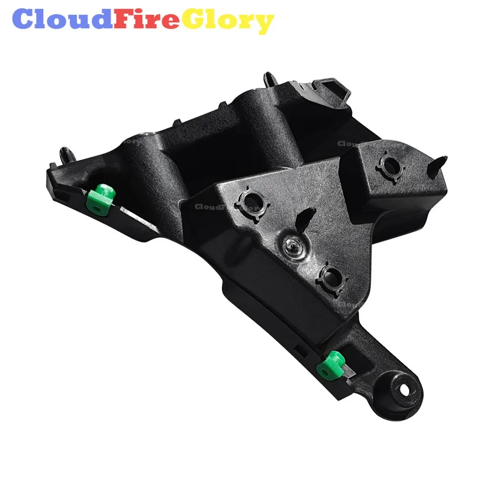 

For Volvo XC60 MK1 2014 2015 2016 2017 Front Left Or Right Side Bumper Holder Plastic 31323758 31323759