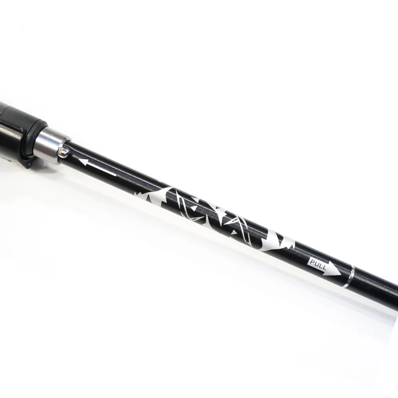 Trekking poles carbon fiber 5 section 135cm ultralight folding for walking hiking, trekking pole, walking stick, trekking poles