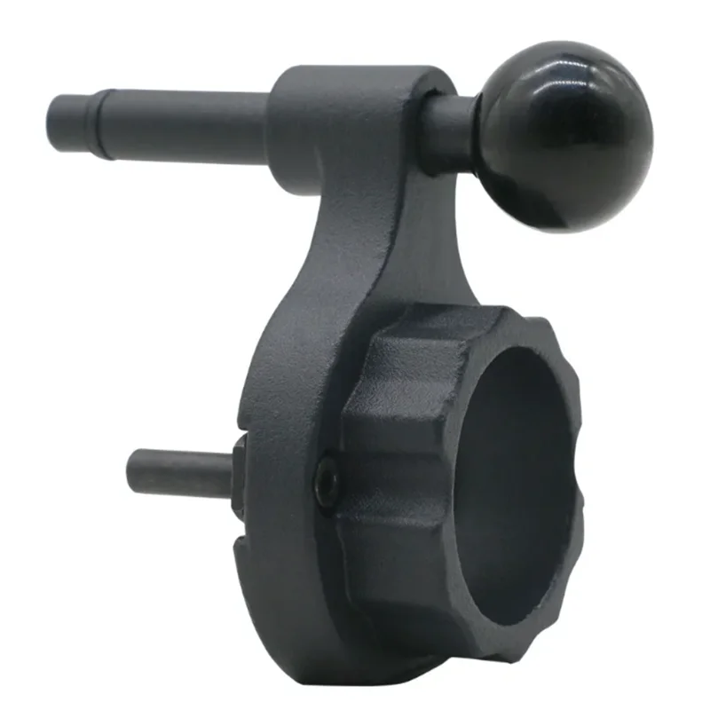 BGS 9625 Crankshaft Locking Tool For VAG 1.4, 1.6, 2.0 TDI (EA288) engine turning tool