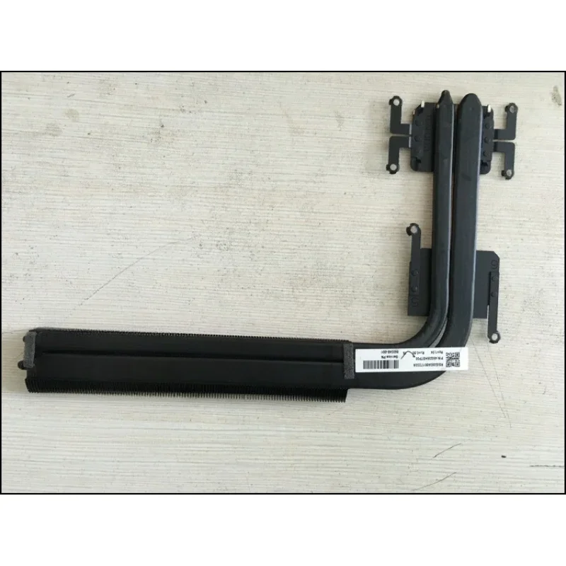 

Новый оригинальный Охлаждающий радиатор для ноутбука HP 15-AX 15-AX033DX 15-BC200 15-BC299 серии 860348-001