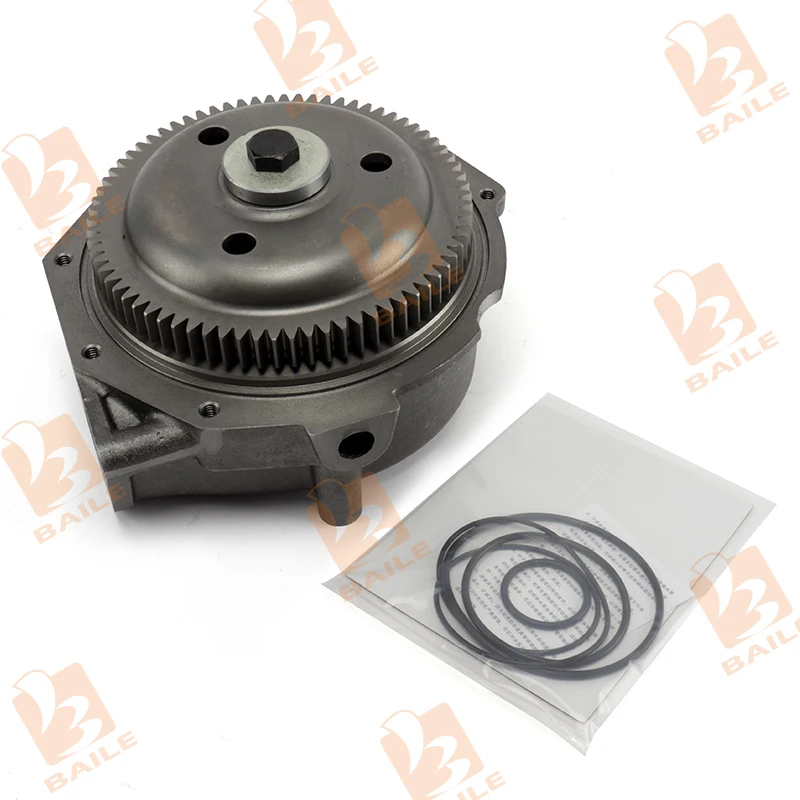 

Water Pump for CATERPILLAR C15 C16 6I3890 1615719 10R0484 OR4120 Engine