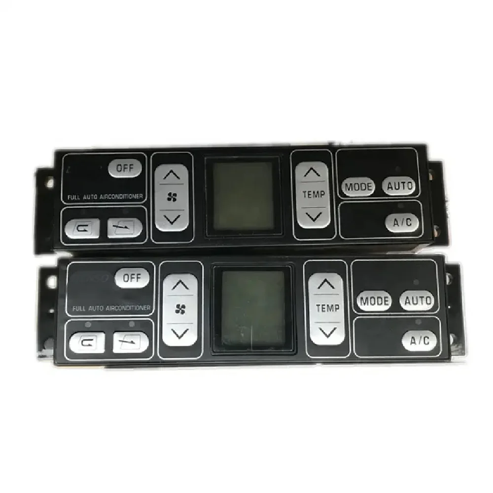 

Air Conditioning Control Controller Panel for Excavator PC200-7 PC220-7 PC300-7 PC360-7 146570-2510 146570-0160 20Y-979-6141