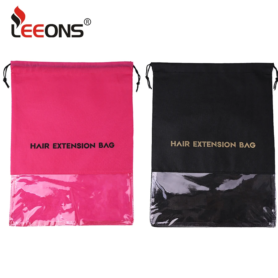3 Pack - Grote Opbergzakken voor Onder het Bed - Non-Woven Stof - Met